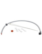Cavo accensione- DE DIETRICH - S55924