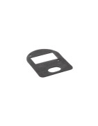Joint ventilateur-echangeur- DE DIETRICH - S56151 Joint ventilateur-echangeur- DE DIETRICH - S56151