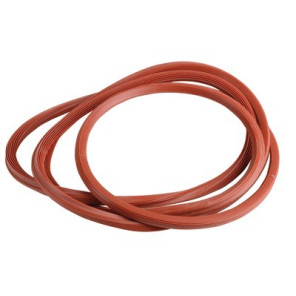Guarnizione sportello ispezione scambiatore- DE DIETRICH - S57241