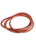 Guarnizione sportello ispezione scambiatore- DE DIETRICH - S57241