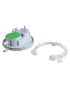 Pressostato aria- SAUNIER DUVAL - S5744100 Pressostato aria- SAUNIER DUVAL - S5744100