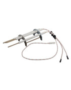 Elettrodi terminale SUM GAS- CHAPPEE - S58084894 Elettrodi terminale SUM GAS- CHAPPEE - S58084894