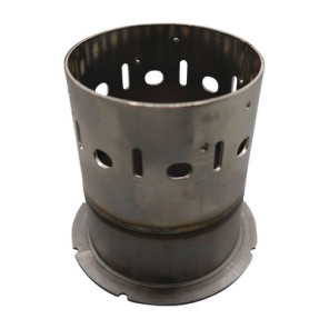 Tubo gasolio d:80 ref.204022- CHAPPEE - S58169758