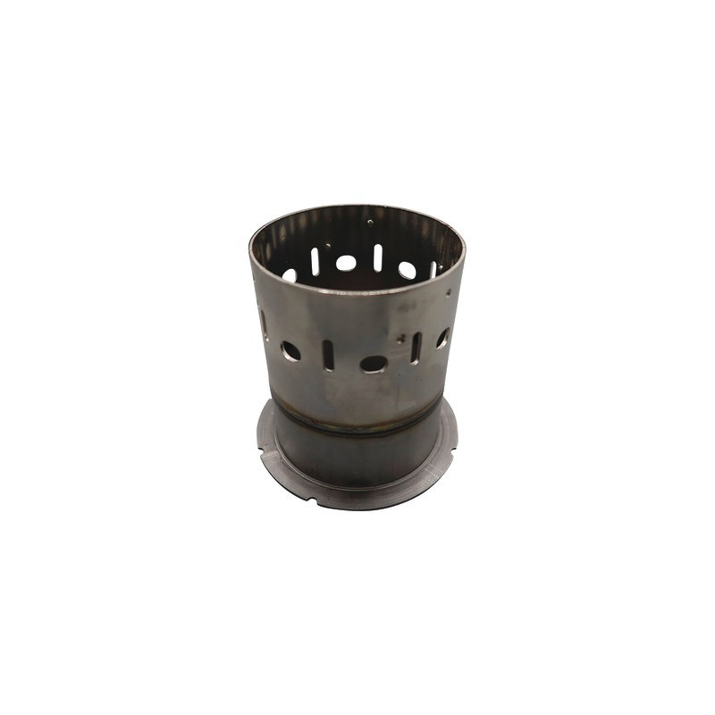 Tubo gasolio d:80 ref.204022- CHAPPEE - S58169758