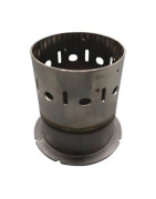 Tubo gasolio d:80 ref.204022- CHAPPEE - S58169758