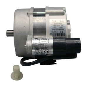 Motore bruciatore AEG 90w- CHAPPEE - S58209849