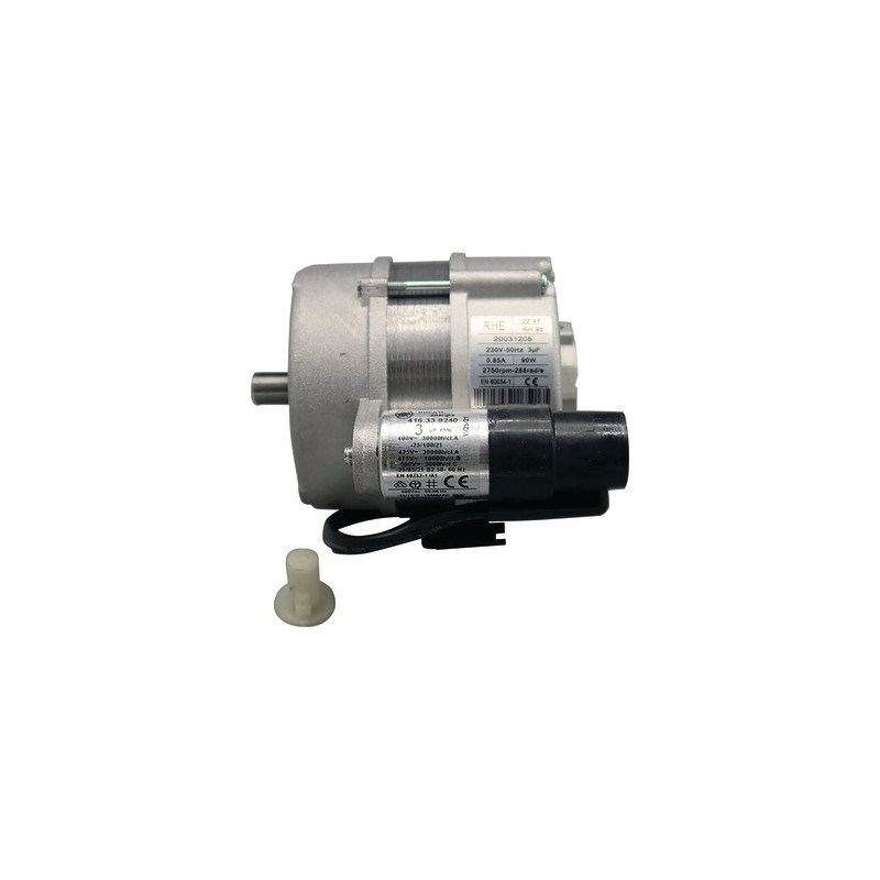 Motore bruciatore AEG 90w- CHAPPEE - S58209849