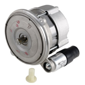 Motore FHP EB95C 24/2 n°8466- CHAPPEE - S58209898
