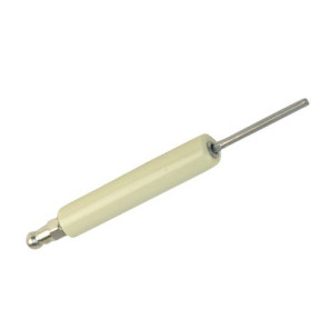 Elettrodo accensione 38/68- DE DIETRICH CHAPPEE - S58254427