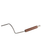 Elettrodo ionizzazione 38/68- DE DIETRICH CHAPPEE - S58254428