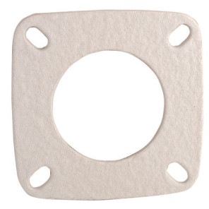 Guarnizione piastra per facciata- CHAPPEE - S58390115