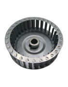 Turbine tlr 108x32 l e 4 12,7- CHAPPEE - S58409964 Turbine tlr 108x32 l e 4 12,7- CHAPPEE - S58409964