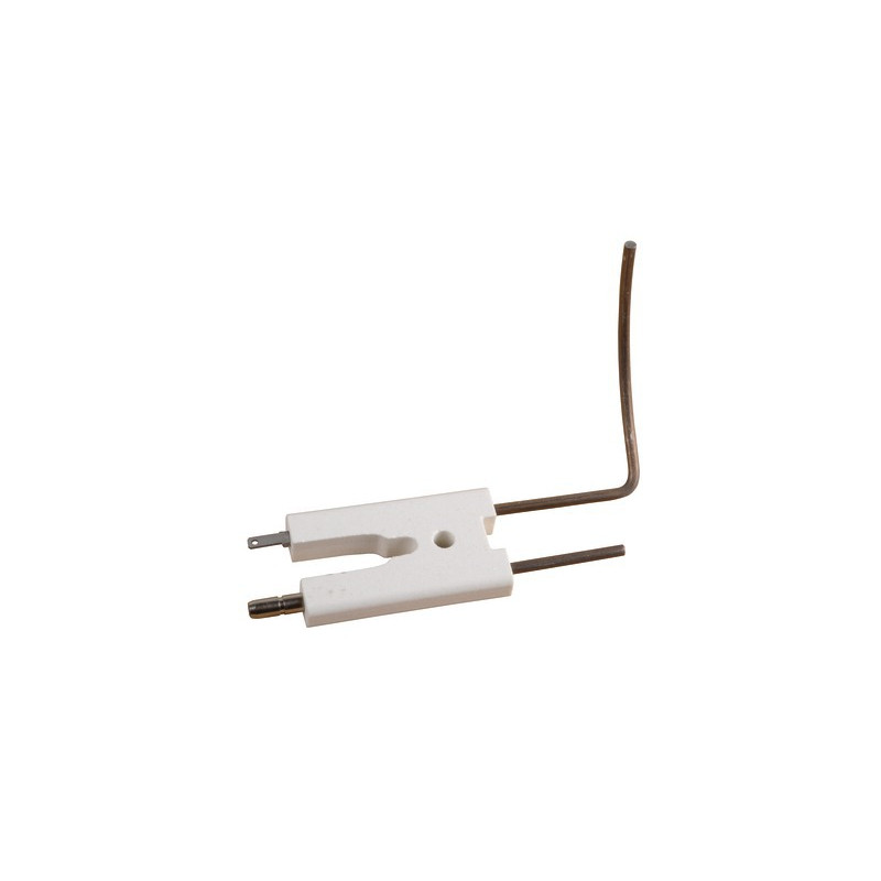 Gruppo elettrodi gas- DE DIETRICH CHAPPEE - S58528436