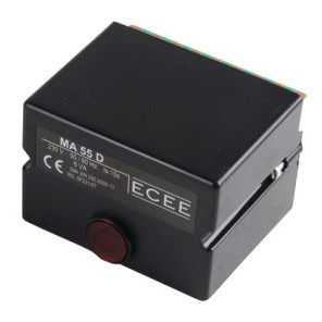 Blocco attvo ma55 d - 10m- CHAPPEE - S58539861