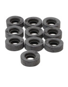 Guarnizione sifone- DE DIETRICH - S62394 - (X10) Guarnizione sifone- DE DIETRICH - S62394 - (X10)