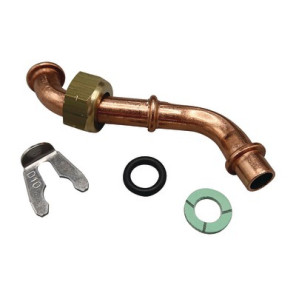 Tubo, pompa- DE DIETRICH - S62757