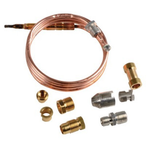 Termocoppia Q370A1014- DE DIETRICH CHAPPEE - S99901641