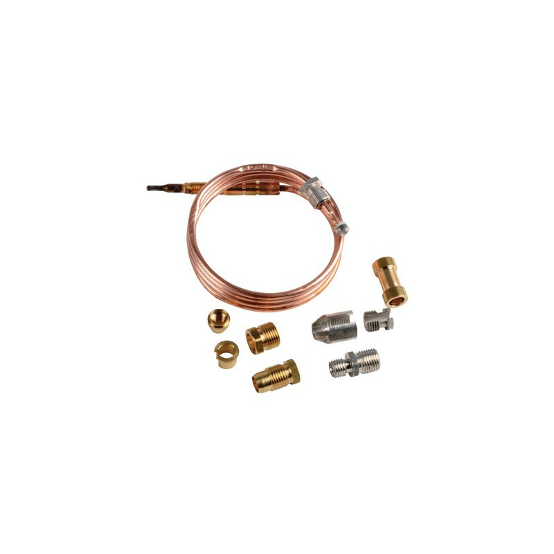 Termocoppia Q370A1014- DE DIETRICH CHAPPEE - S99901641