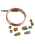 Termocoppia Q370A1014- DE DIETRICH CHAPPEE - S99901641