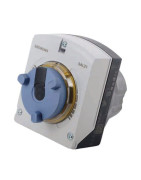 Servomotore rotante 10Nm 3pts 230V 120s- SIEMENS - SAL31.00T10