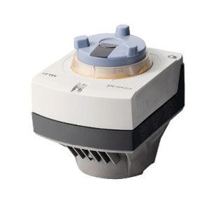 Servomotore rotante 20Nm 3pts 230V 120s- SIEMENS - SAL31.00T20