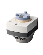 Servomotore rotante 10Nm 3pts 230V 30s- SIEMENS - SAL31.03T10
