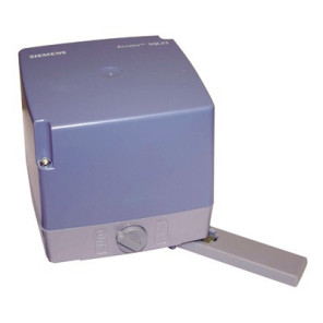 Servomotore rotante 10Nm 0-10 V 24 V AC/DC 120s- SIEMENS - SAL61.00T10