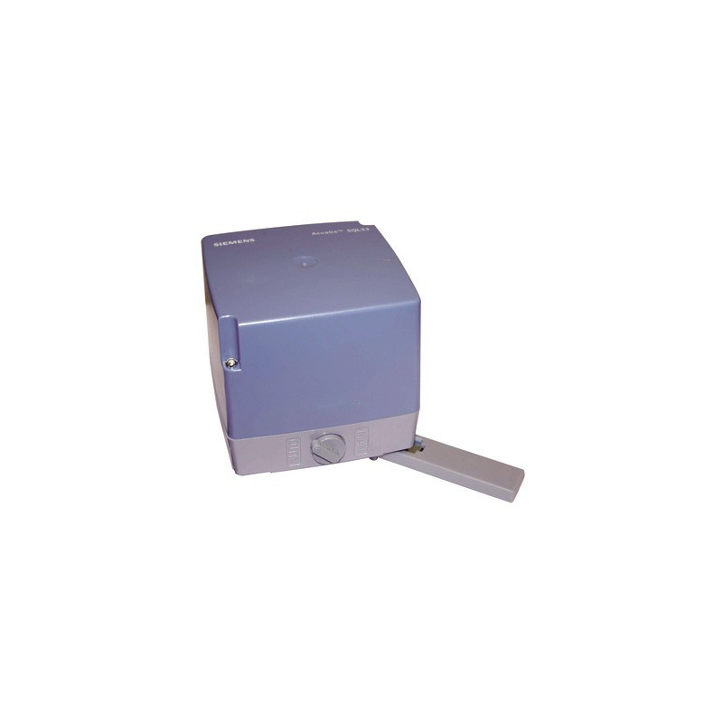 Servomotore rotante 10Nm 0-10 V 24 V AC/DC 120s- SIEMENS - SAL61.00T10