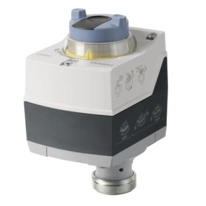 Servomotore 400N 5,5mm 3pt 230V 30s RaZ- SIEMENS - SAS31.03