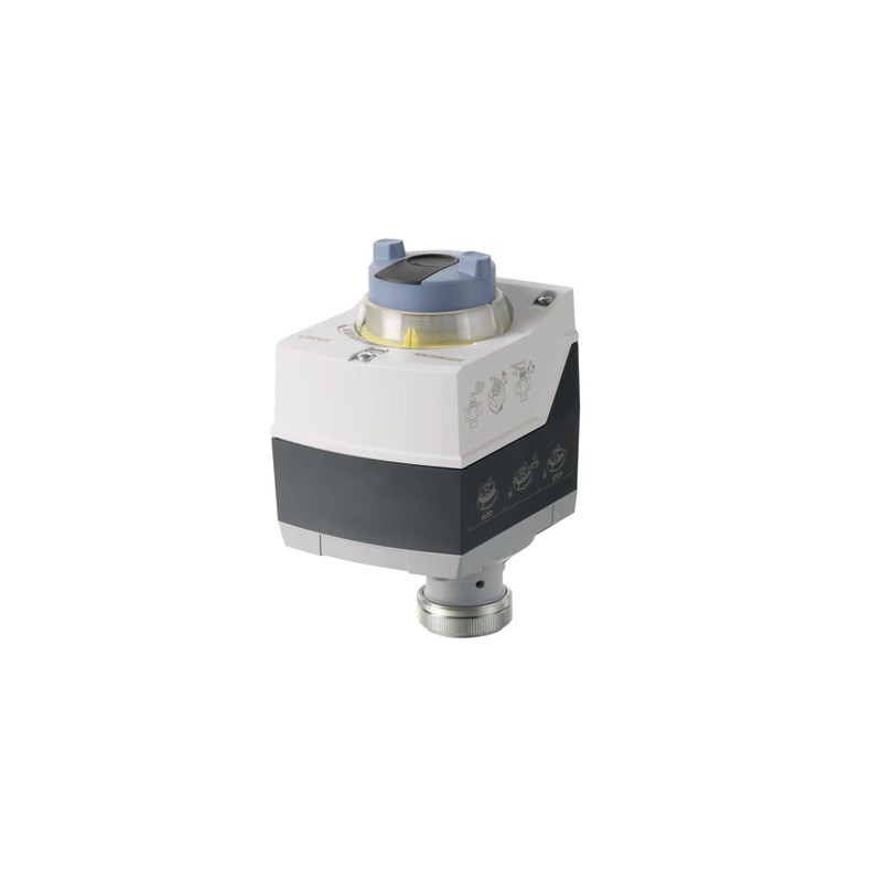 Servomotore 400N 5,5mm 3pt 230V 30s RaZ- SIEMENS - SAS31.03