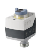 Servomotore 400N 5,5mm 3pt 230V 30s RaZ- SIEMENS - SAS31.03