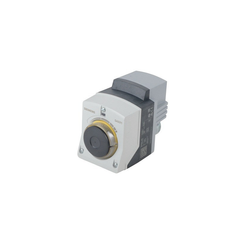 Servomotore 400N 5,5mm 3pt 230V 120s RaZ- SIEMENS - SAS31.50