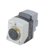 Servomotore 400N 5,5mm 3pt 230V 120s RaZ- SIEMENS - SAS31.50 Servomotore 400N 5,5mm 3pt 230V 120s RaZ- SIEMENS - SAS31.50
