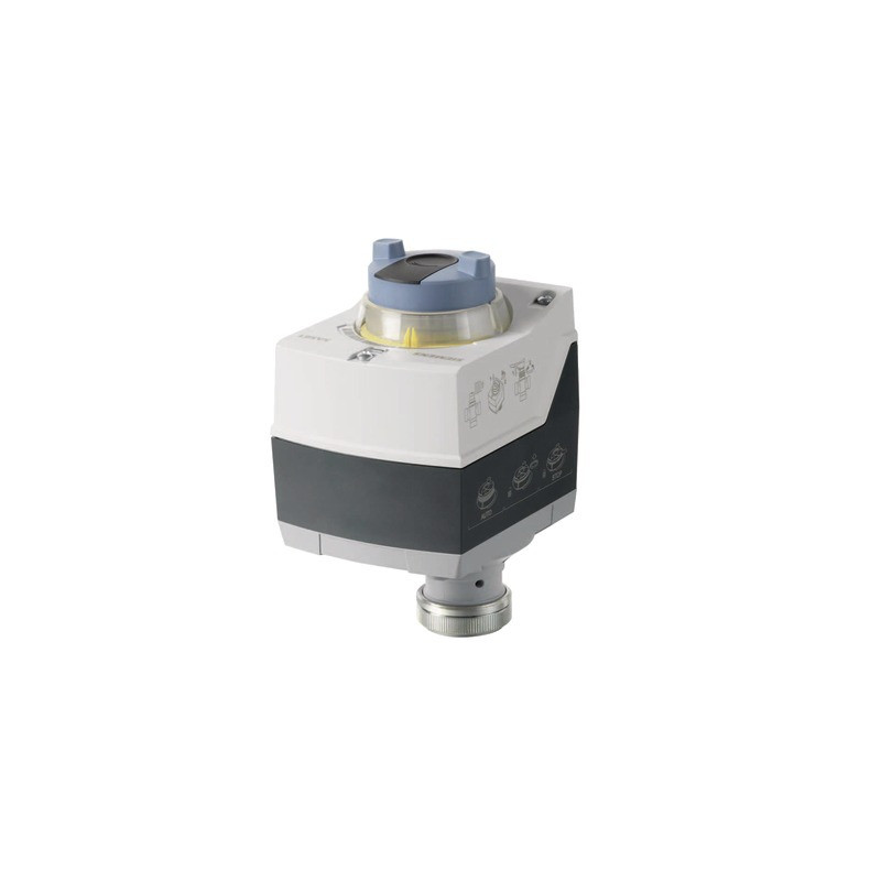 Servomotore 400N 5,5MM progressivo 24V 30S- SIEMENS - SAS61.03