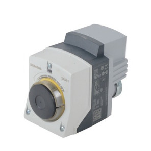 Servomotore 400N 5,5MM progressivo 24V 30S RaZ- SIEMENS - SAS61.53