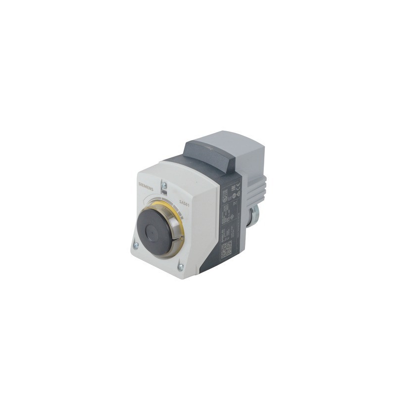 Servomotore 400N 5,5MM progressivo 24V 30S RaZ- SIEMENS - SAS61.53