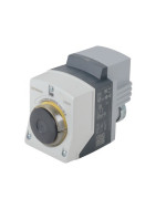 Servomotore 400N 5,5MM progressivo 24V 30S RaZ- SIEMENS - SAS61.53