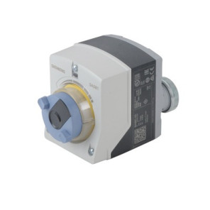 Servomotore 400N 5,5MM 3PTS 24V 120s- SIEMENS - SAS81.00