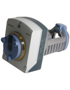 Servomotore lineare 800N 20mm 3pt 230V 120s- SIEMENS - SAX31.00