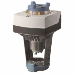 Servomotore 800N 20mm progressivo 24V 30s- SIEMENS - SAX61.03