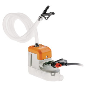 Pompa di sollevamento SI-10 con DSD- SAUERMANN - SI10CE03UN23