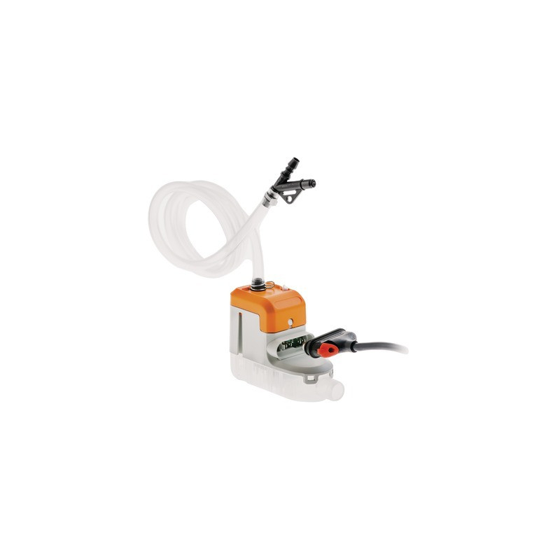 Pompa di sollevamento SI-10 con DSD- SAUERMANN - SI10CE03UN23