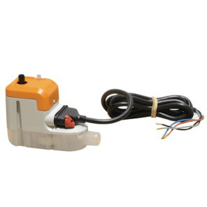 Pompa SI-10L nuda con cavo di alimentazione- SAUERMANN - SI10CE06UN23