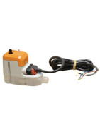 Pompa SI-10L nuda con cavo di alimentazione- SAUERMANN - SI10CE06UN23 Pompa SI-10L nuda con cavo di alimentazione- SAUERMANN - SI10CE06UN23