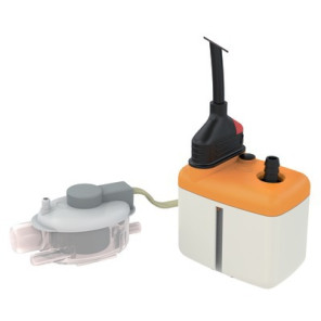 Pompa di sollevamento SI-30- SAUERMANN - SI30CE02UN23