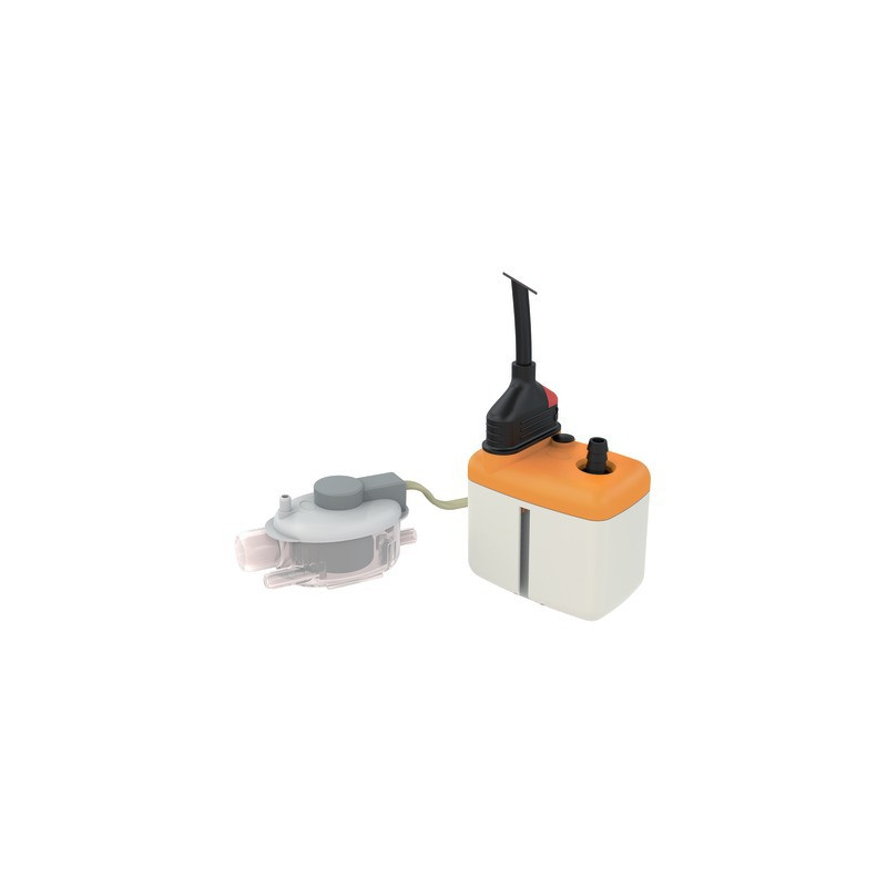 Pompa di sollevamento SI-30- SAUERMANN - SI30CE02UN23