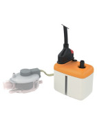 Pompa di sollevamento SI-30- SAUERMANN - SI30CE02UN23 Pompa di sollevamento SI-30- SAUERMANN - SI30CE02UN23