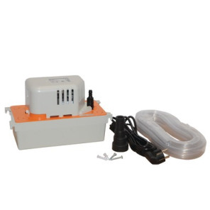 Pompa sollevamento condensa SI-82- SAUERMANN - SI82CE02UN23