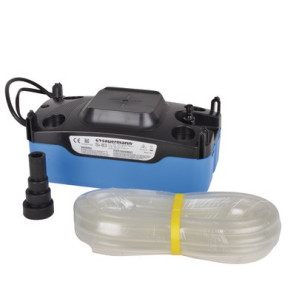 Pompa sollevamento condensa SI-83- SAUERMANN - SI83CE42UN23