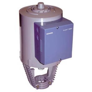 Servomotore Elechydr 1000N 20mm 3pt 230V- SIEMENS - SKD32.50
